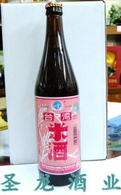 福州圣龙酒业其他酒类产品概览