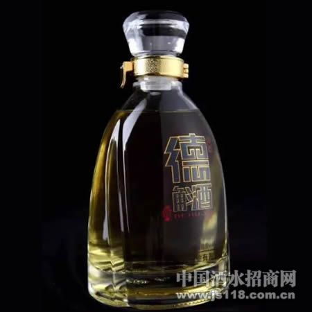 岁月窖藏，尊享之酿——探索德斛酒百年窖藏的醇香之旅
